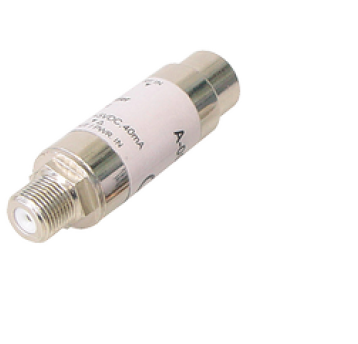 Amplifier 5-862 MHz 16 dB FP 12 L 5V DVB-T