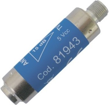 Amplifier Emme Esse 81943 15 dB