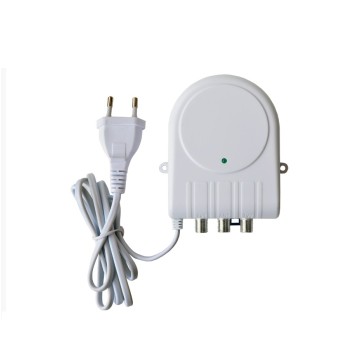 Amplifier Johansson 7720L2 , 2 x out 28 dB