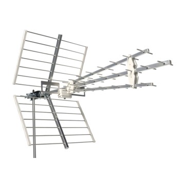 Antena DVB-T AT 45MWSL 33 el. Emme Esse LTE Free