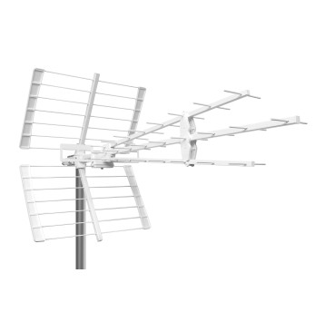 Antena DVB-T AT 45VS5G 35 el. 3-LINE LTE