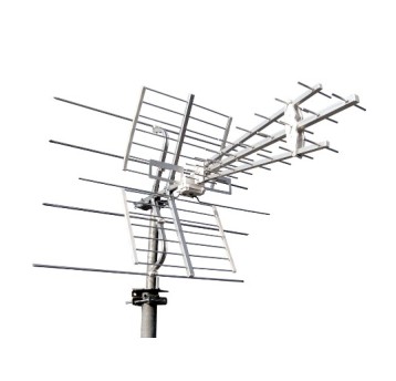 Antena DVB-T AT 55M3G 37 el. Emme Esse LTE Free