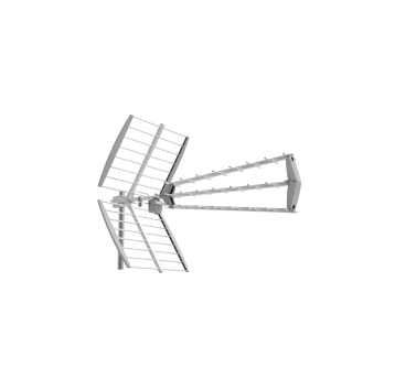 Antena DVB-T Blue Line AT-45BL