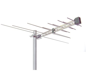 Antena DVB-T Uni Line LOG 560CMD Emme Esse