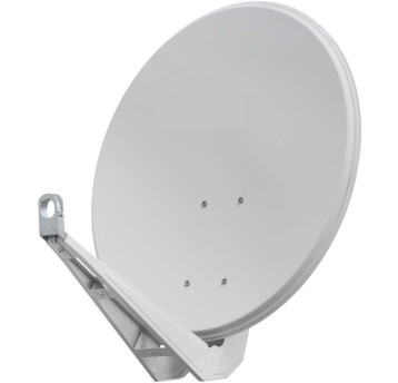 Antena SAT 85cm. 8085HD Emme Esse - White