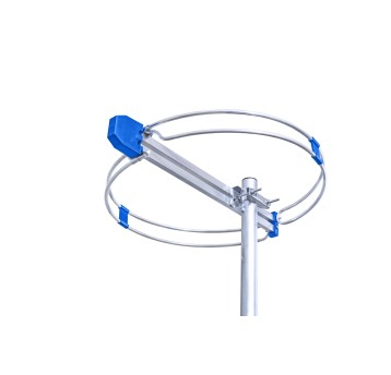 Antena UKF dookólna