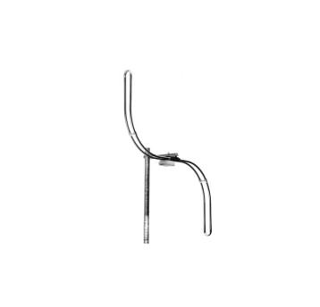 Antena UKF dookólna Emme Esse 216