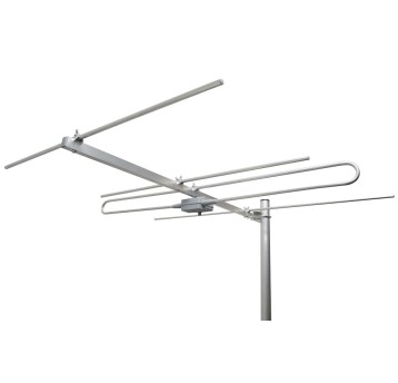 Antena VHF YAGI 5-12 4 elementowa