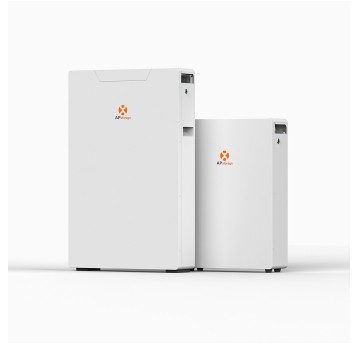 APbattery AMPACE 10,24 kWh - 51.2 V