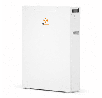 APbattery AMPACE 10,24 kWh - 51.2 V