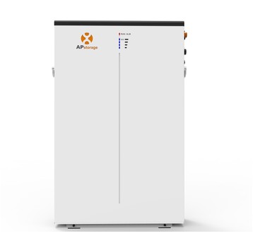 APbattery AMPACE 6.5 kWh - 51.2 V