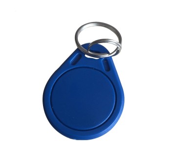 Brelok RFID 125kHz, niebieski