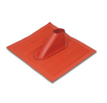 Dachówka Alu. 40x50 cm cegla , Art.nr. 05.101