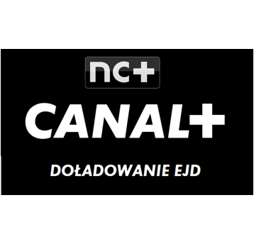 EJD . Elektroniczna jednostka doladowania TNK