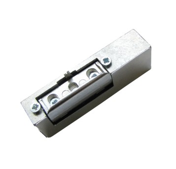 Elektrozaczep Elektra Lewy R3-12.20L z blok.