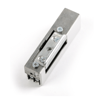 Elektrozaczep Elektra Lewy R3-12V