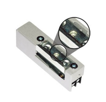 Elektrozaczep Elektra Prawy R3-12V