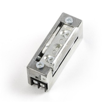 Elektrozaczep Elektra R4-12.50 z pamięcią wew.