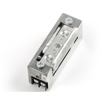 Elektrozaczep Elektra R4 12V DC rewersyjny