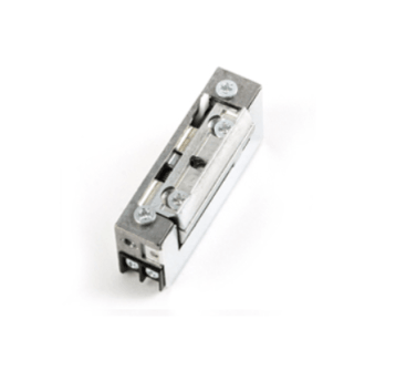 Elektrozaczep Elektra R5-12.20 z blokadą