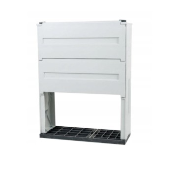 Fundament FTN-80 Incobex STN250