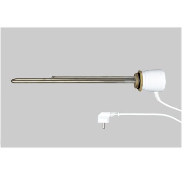 Grzałka elektryczna 2 kW GRBTN U5/4 - ELIKO