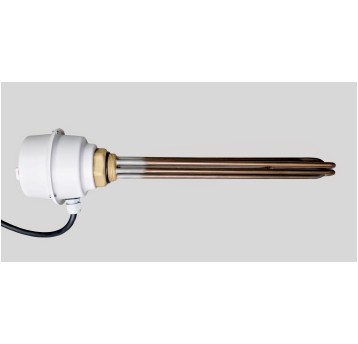 Grzałka elektryczna 3x1,5 kW GRBTN U6/4 - ELIKO