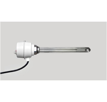 Grzałka elektryczna 3x1 kW GRBT U6/4 - ELIKO