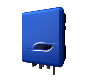 Inwerter Senergy 3,6 kW_1 phase