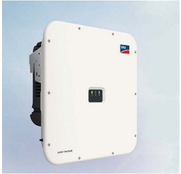 Inwerter SMA 15 (STP 15-50) - Sunny Tripower X