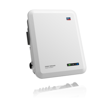 Inwerter SMA 5.0-3 Sunny Tripower Smart Energy