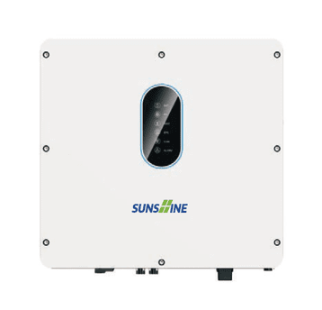 Inwerter Sunshine 10 kW - hybrydowy
