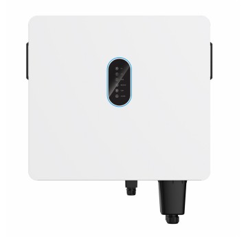 Inwerter Sunshine 15 kW - hybrydowy