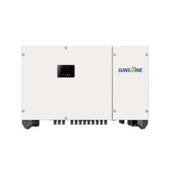 Inwerter Sunshine 50 kW