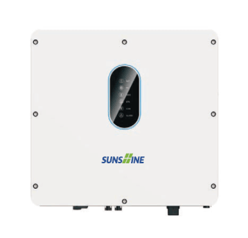 Inwerter Sunshine 6 kW - hybrydowy