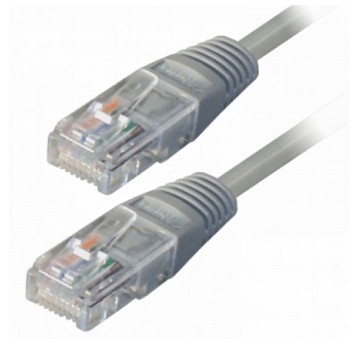 Kabel Lan 5,0 m , kategoria 5e