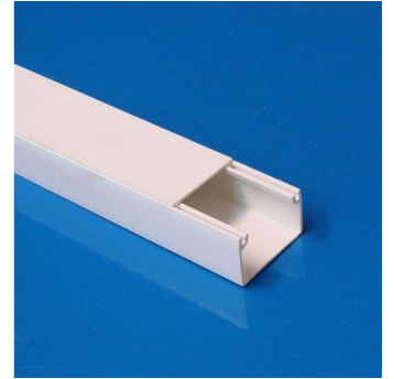 Kanał elektroinstalacyjny LE 38X38 dł. 2 mb.