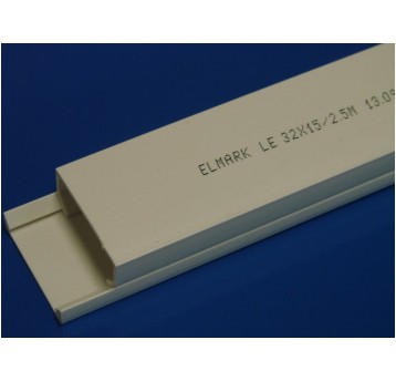 Kanał elektroinstalacyjny LE 50X18 dł. 2 mb.