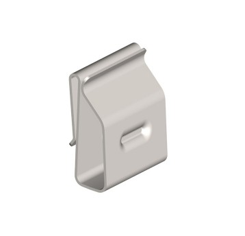 Klips do mocowania kabli, art.nr 11.509_2