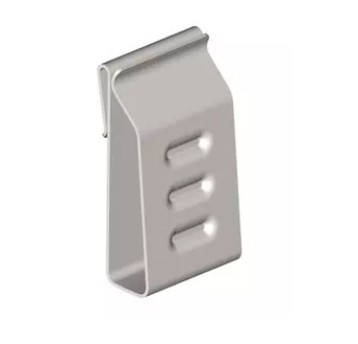 Klips do mocowania kabli, art.nr 11.509_3