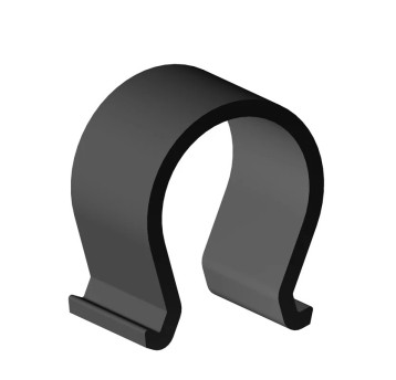 Klips do mocowania kabli, art.nr 11.509_4