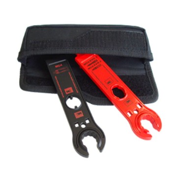 Klucze do montażu złącz MC4, PV-MS - metalowe