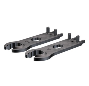 Klucze do montażu zlączy MC4, PV-MS - plastikowe