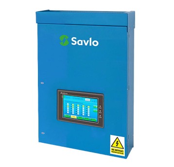 Kompensator mocy biernej Savlo - SVG 10 KVar