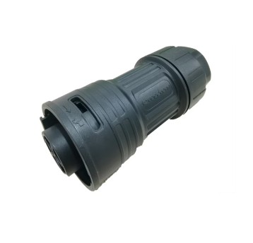 Konektor AC męski - instalacja 3 fazy 5C