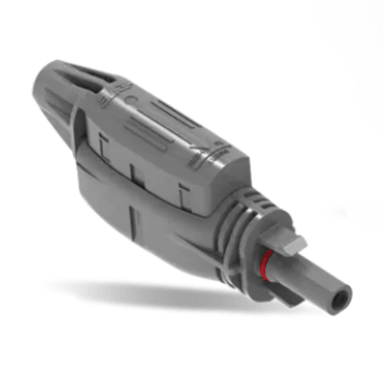 Konektor MC4 - gniazdo , Solarlok 2.0