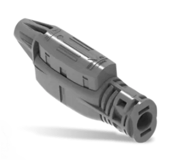 Konektor MC4 - wtyk , Solarlok 2.0