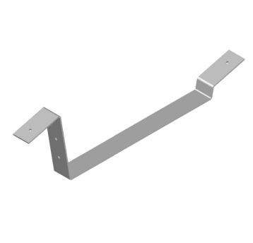 Konstrukcja PV. Art.nr 11.020.02 _ el.środkowy 15°