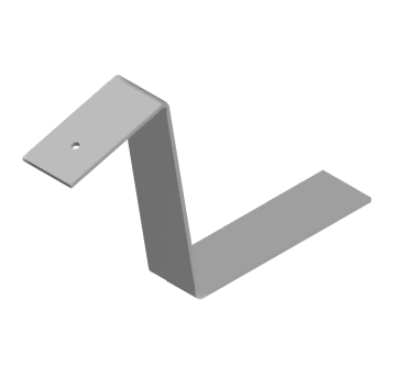 Konstrukcja PV. Art.nr 11.020.03 _ el.końcowy 15°