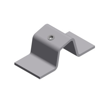 Konstrukcja PV. Art.nr 11.020.07 _ podpórka 15°